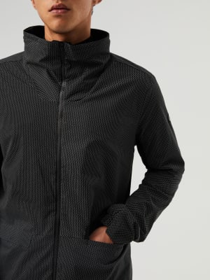 MD-Z JACKET(Black) | NATIVE JAPANESE WEB STORE